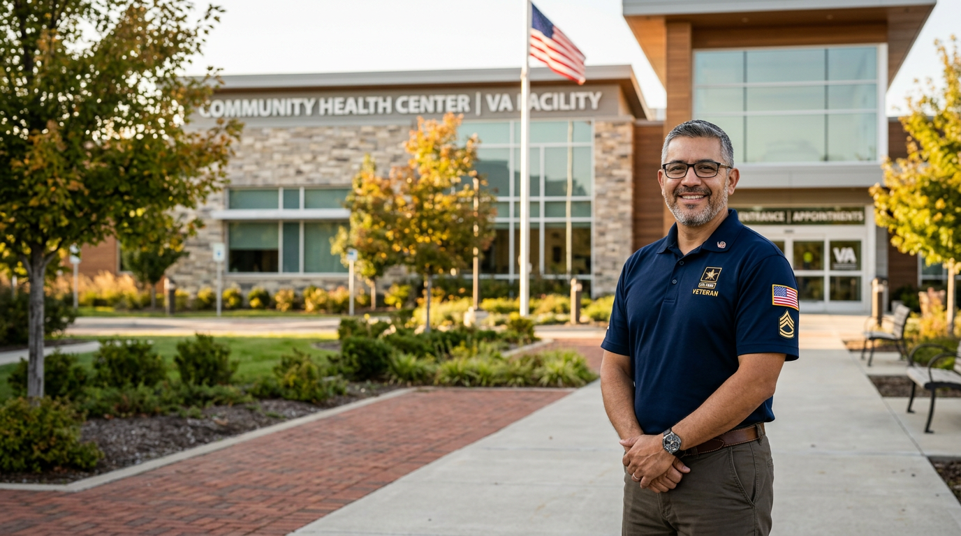 Cover image for the article: VA Benefits in 2026: What Every Veteran Needs to Know