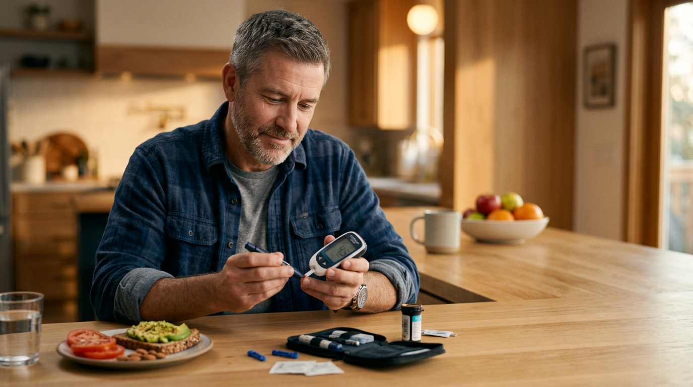 Cover image for the article: VA Disability Benefits for Veterans with Diabetes: Service Connection, Ratings, and Secondary Claims