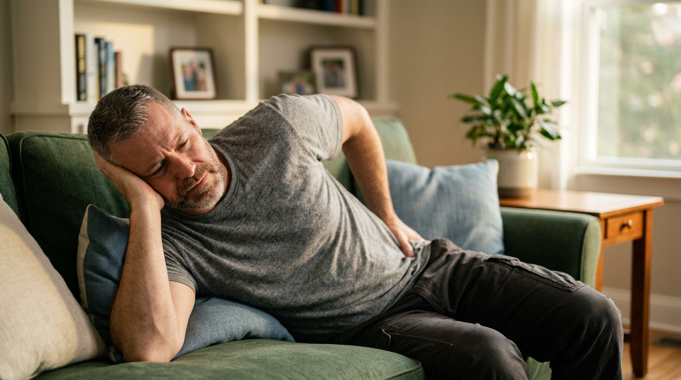 Cover image for the article: VA Disability for Fibromyalgia: Ratings, Service Connection &amp; Claim Strategy
