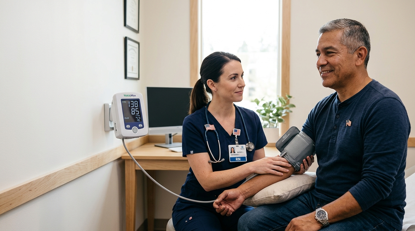 Cover image for the article: VA Disability Benefits for Heart Conditions: Ratings, Service Connection &amp; Claims for Ischemic Heart Disease, Hypertension, and Related Cardiac Disabilities