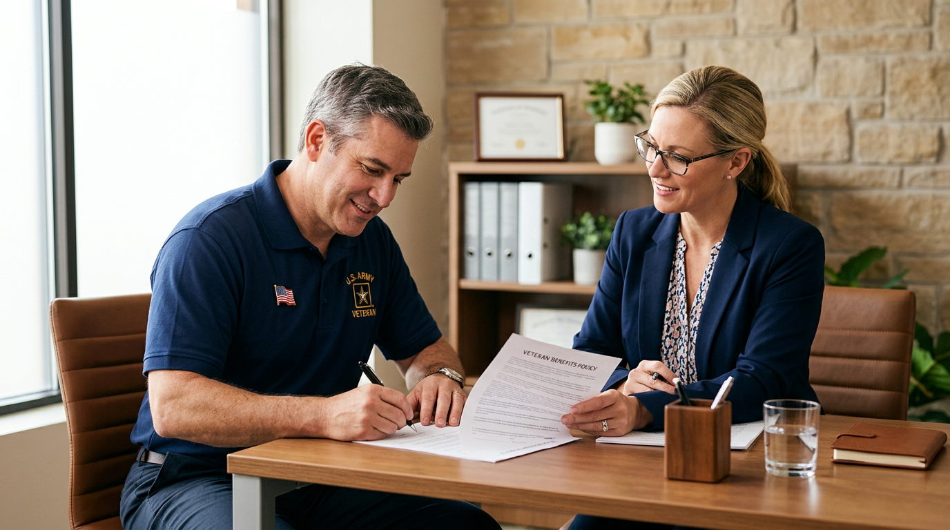 Cover image for the article: VA Life Insurance for Disabled Veterans: S-DVI, VMLI, and VALI Explained