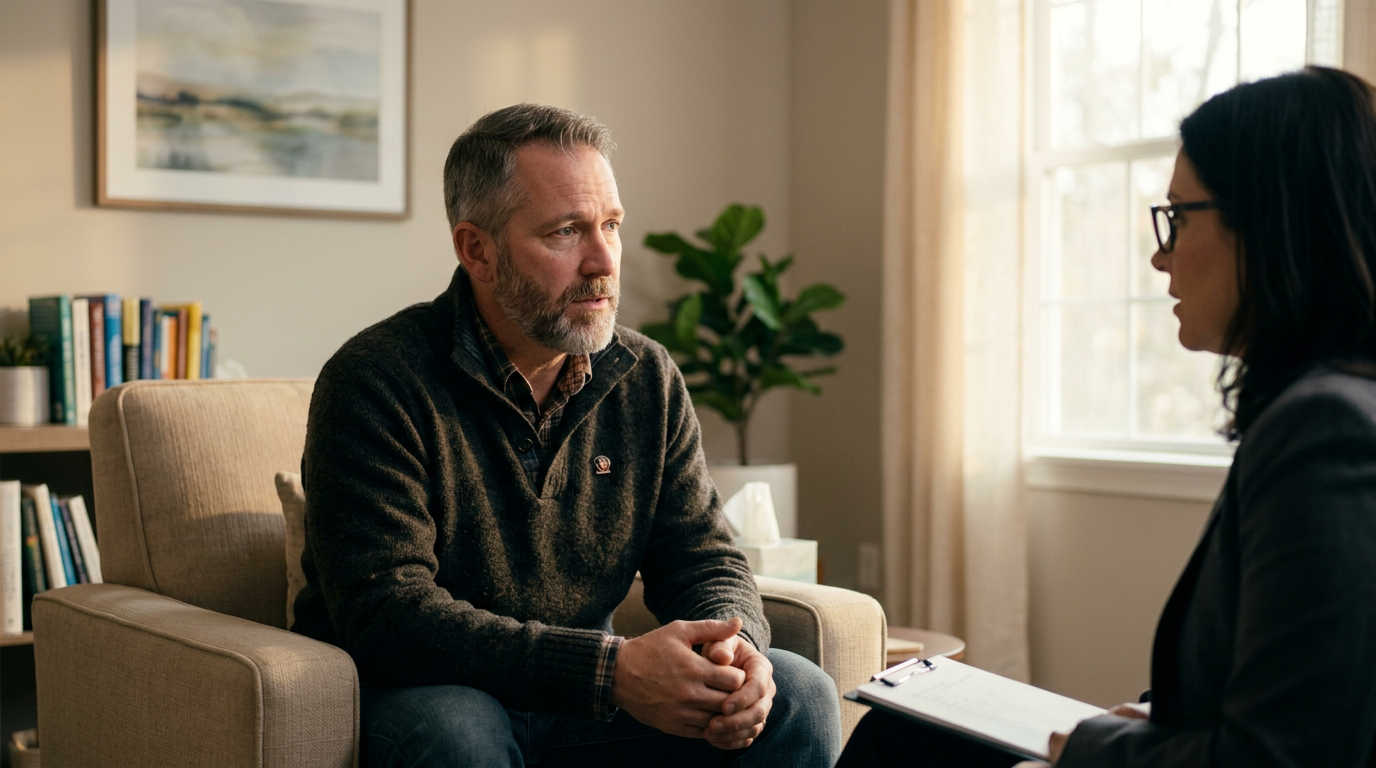 Cover image for the article: VA Disability Ratings for PTSD: A Complete Guide to How the VA Evaluates Your Claim