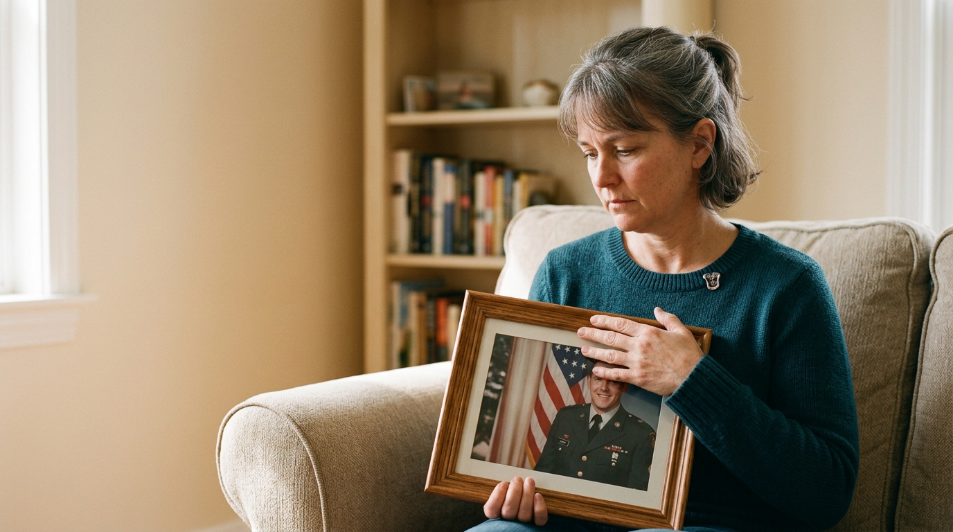 Cover image for the article: VA Dependency and Indemnity Compensation (DIC): A Complete Guide for Surviving Spouses and Dependents