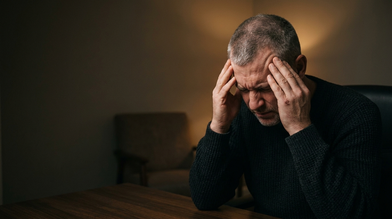 Cover image for the article: VA Disability Ratings for Traumatic Brain Injury (TBI): The Complete 2026 Guide
