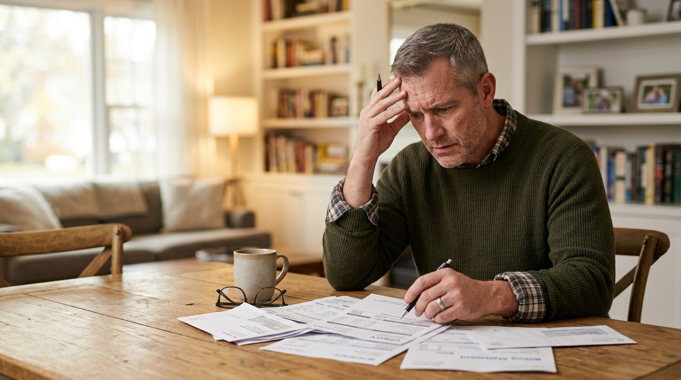 Cover image for the article: VA Individual Unemployability (TDIU): Getting 100% Pay at Less Than 100% Rating