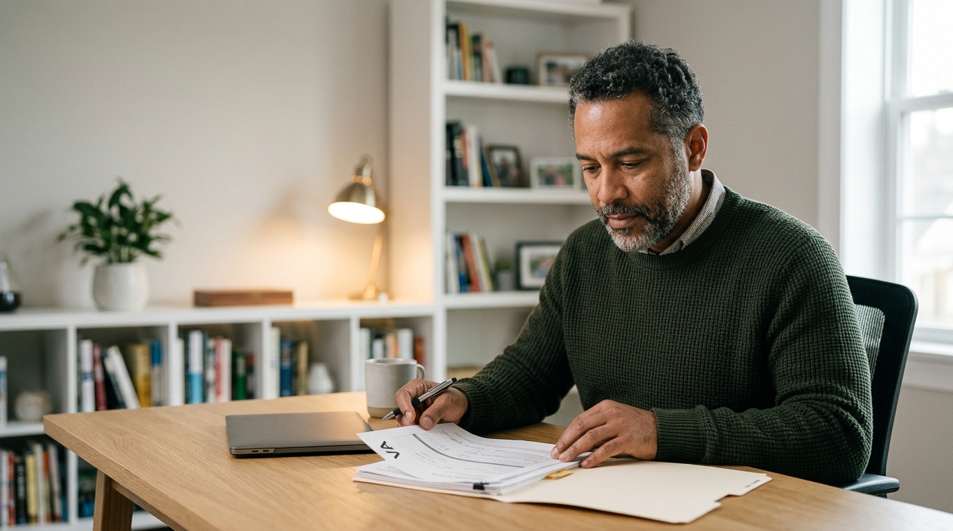 Cover image for the article: VA Vocational Rehabilitation &amp; Employment (VR&amp;E): The Complete Guide for Disabled Veterans